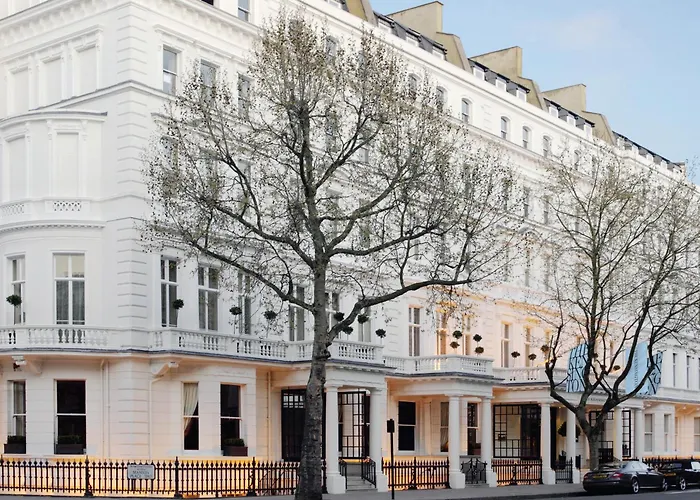 The Kensington Hotel Londres